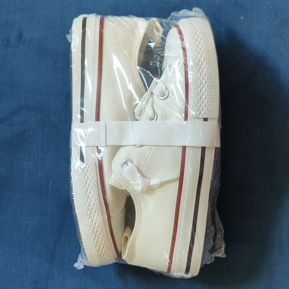 Back to School! Kids Canvas Sneakers Boy or Girl